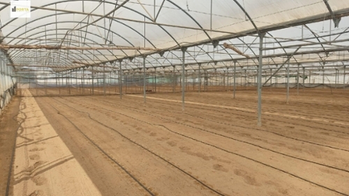 Sanlúcar De Barrameda Costa Noroeste terreno foto 6275777