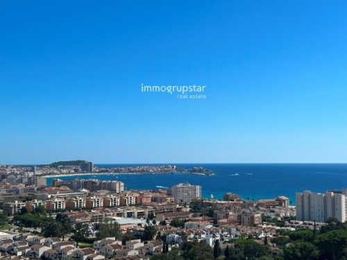 Sant Antoni De Calonge Baix Empordà tomt foto 6267988