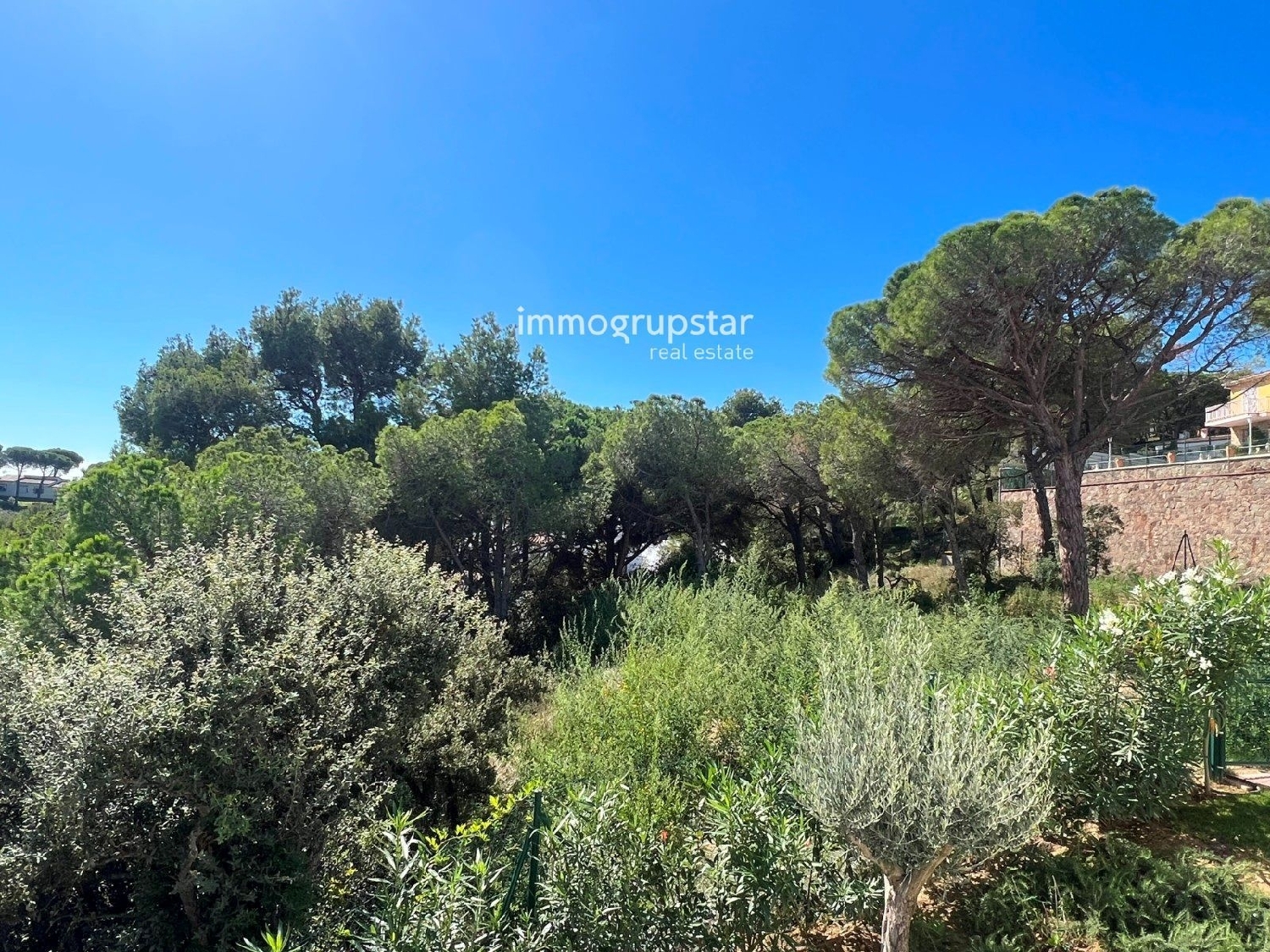 for sale plot Sant Antoni De Calonge Baix Empordà 3