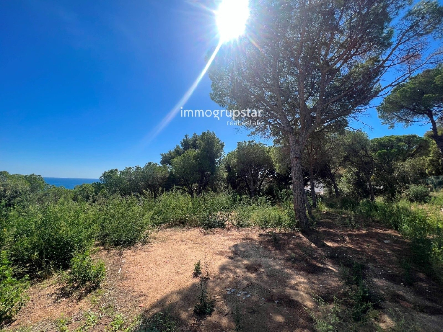  for sale plot Sant Antoni De Calonge Baix Empordà 13