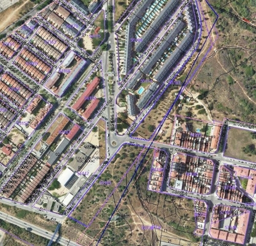 Sant Boi De Llobregat Baix Llobregat plot foto 6275953