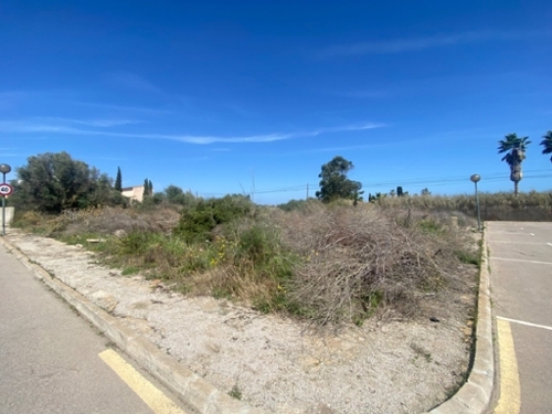 Sant Jordi De Ses Salines Sant Josep De Sa Talaia Grundstück Bild 6271007