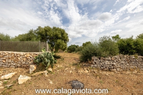 Sant Jordi De Ses Salines Sant Josep De Sa Talaia Grundstück Bild 6271008