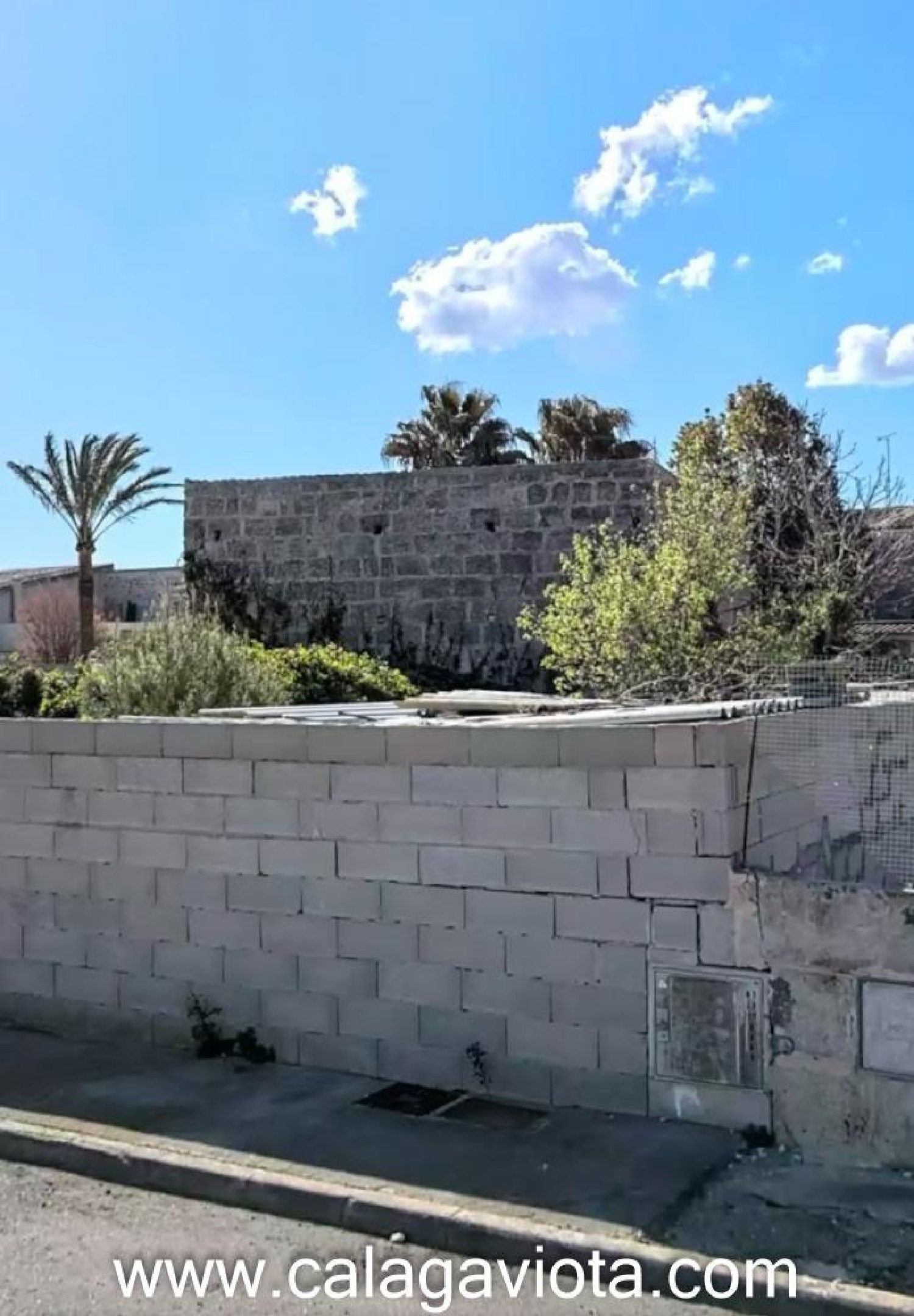  kaufen Grundstück Sant Jordi De Ses Salines Sant Josep De Sa Talaia 2
