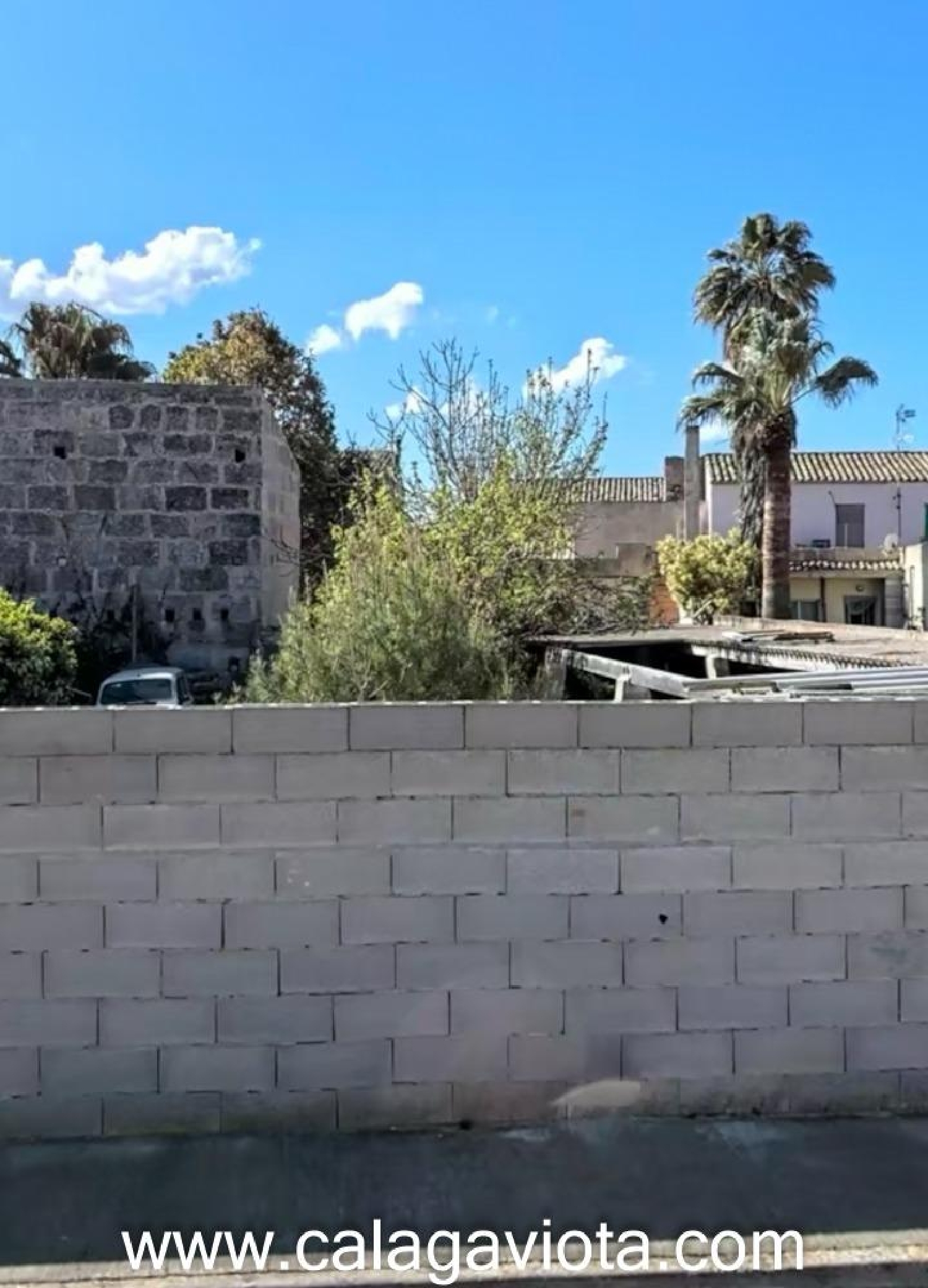  kaufen Grundstück Sant Jordi De Ses Salines Sant Josep De Sa Talaia 3