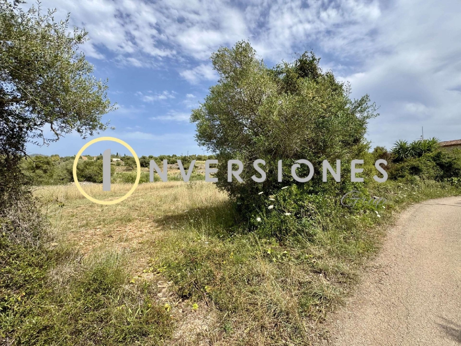  en venta terreno Sant Llorenç Des Cardassar Llevant 7