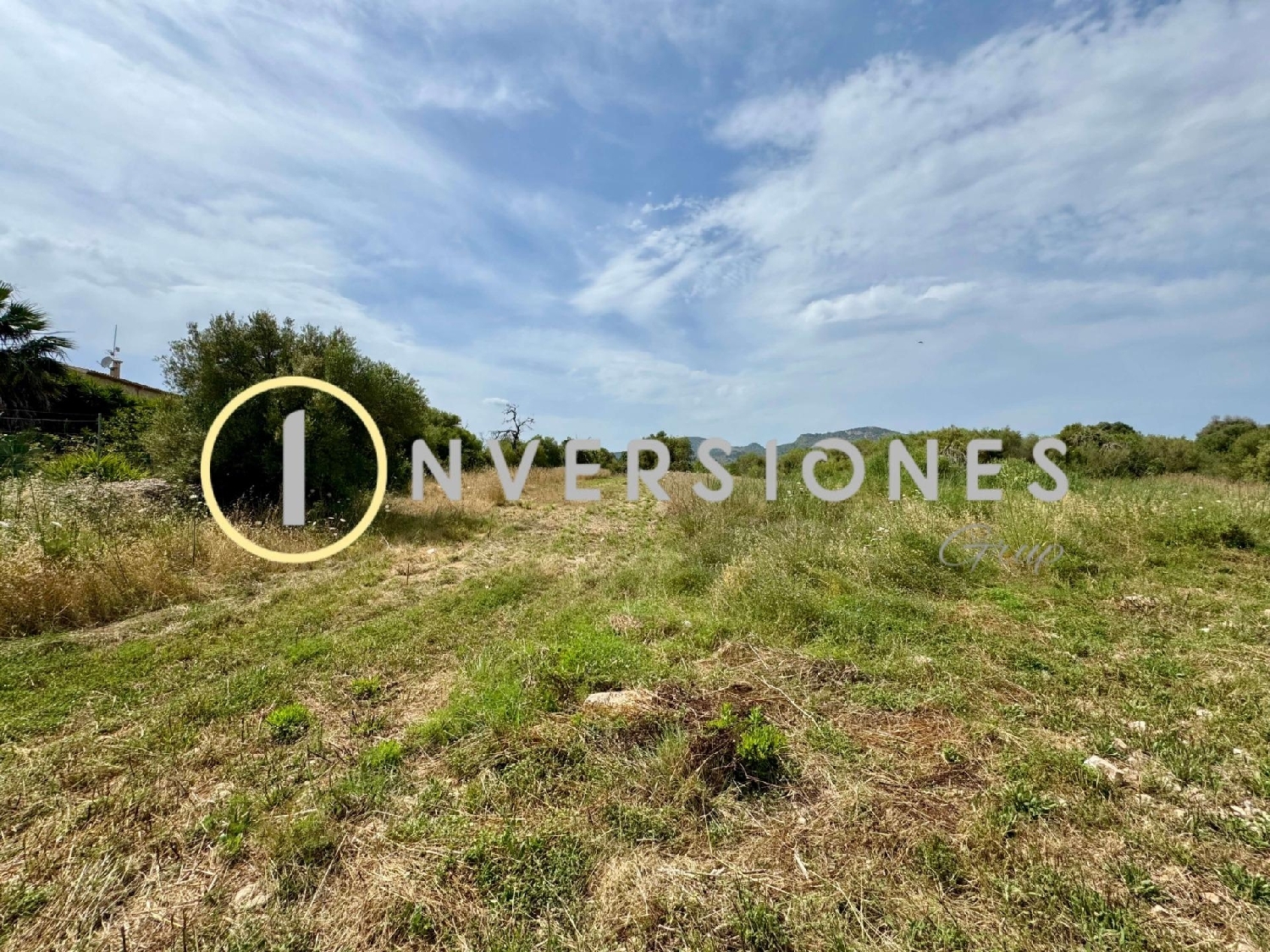  en venta terreno Sant Llorenç Des Cardassar Llevant 1