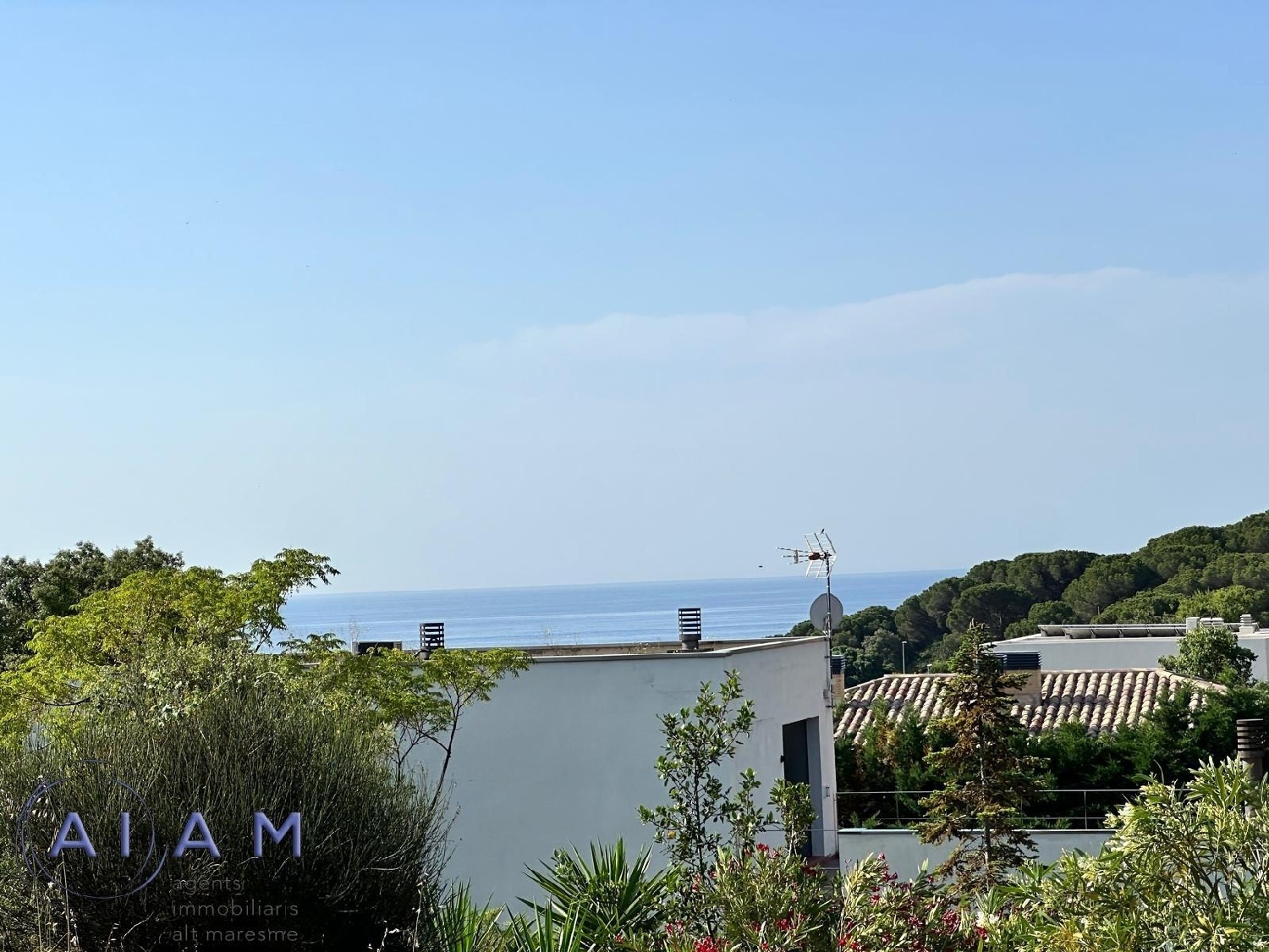 te koop perceel Sant Pol De Mar Maresme 2