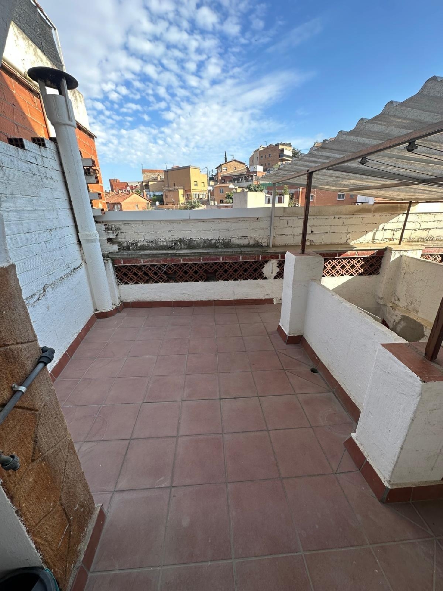 for sale plot Sant Vicenç Dels Horts Baix Llobregat 3