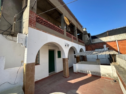 Sant Vicenç Dels Horts Baix Llobregat plot foto 6283224