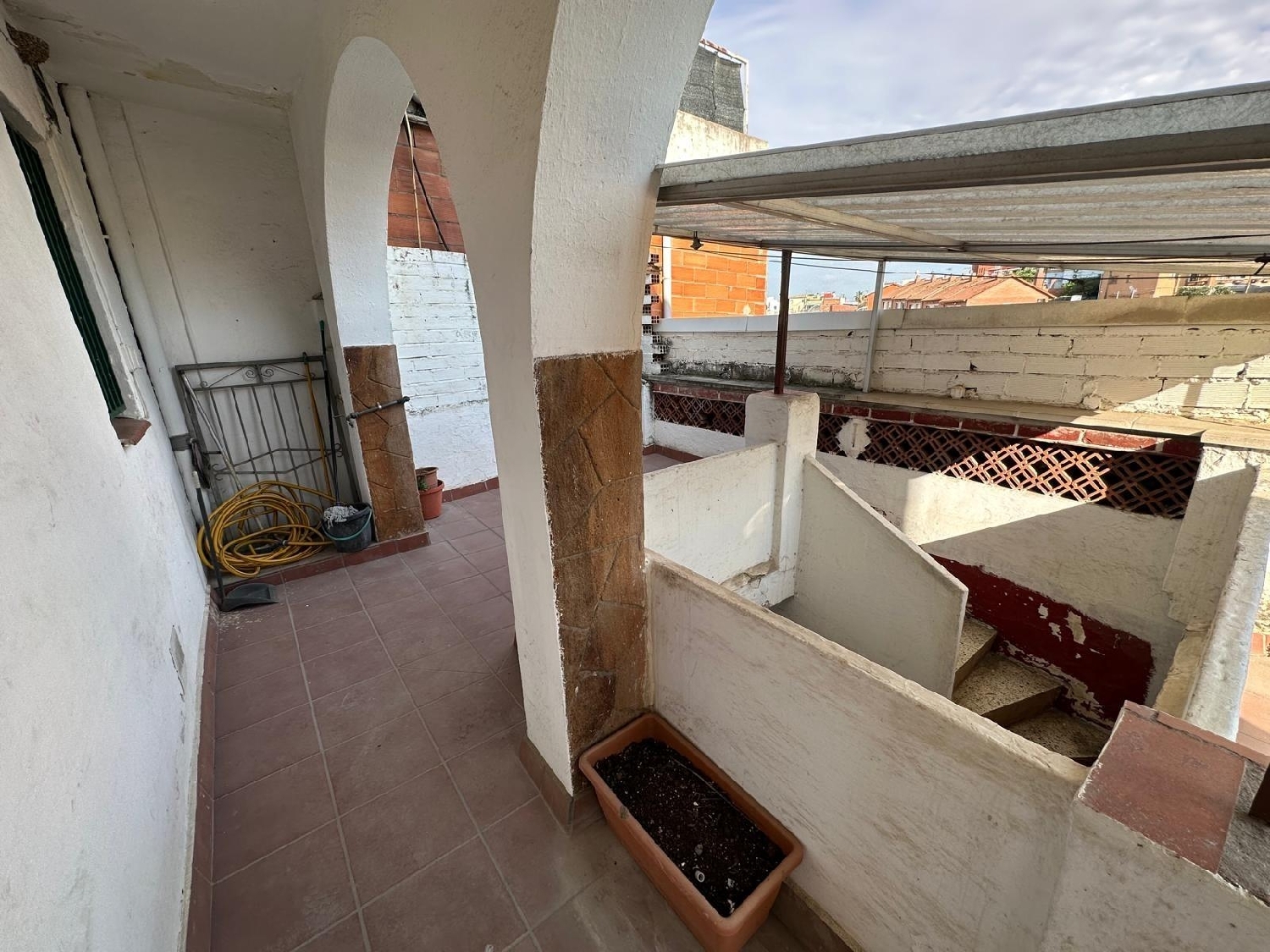 for sale plot Sant Vicenç Dels Horts Baix Llobregat 2
