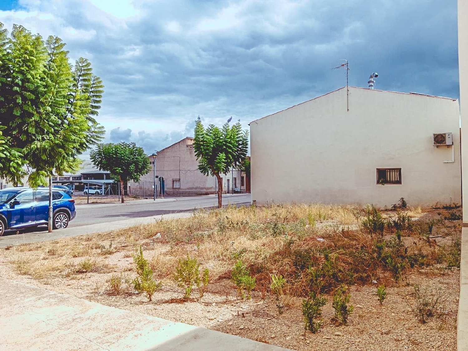  kaufen Grundstück Santa Barbara Levante Almeriense 5