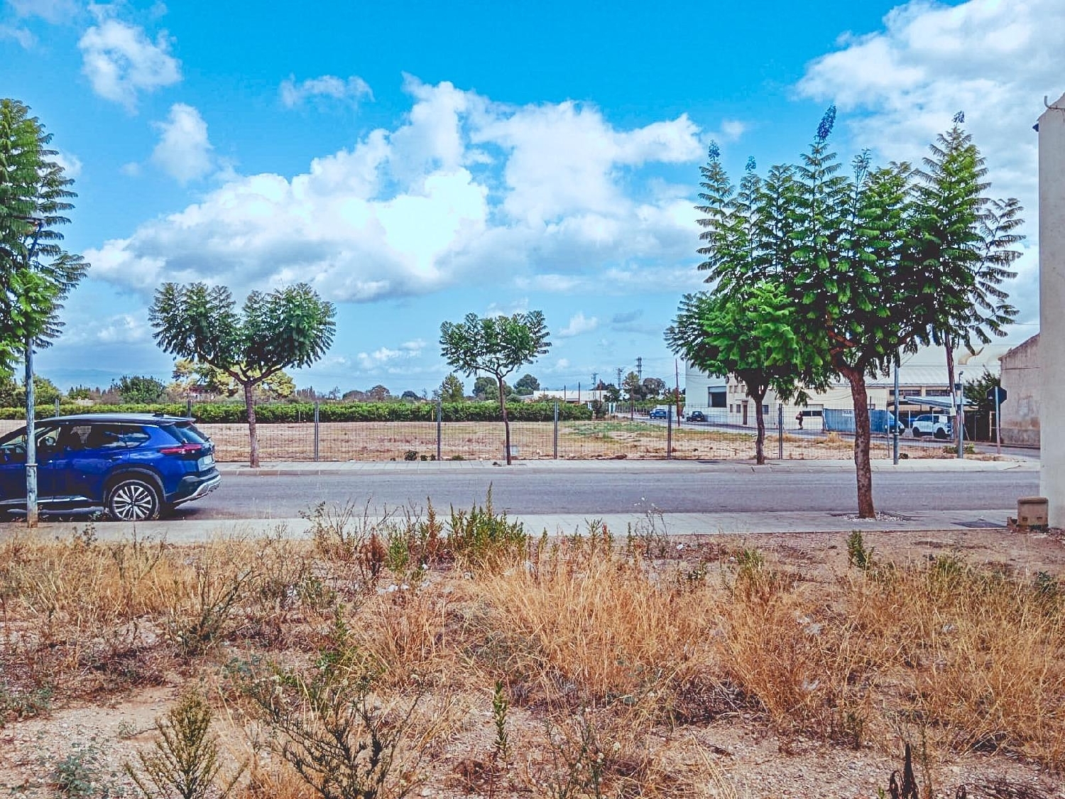  kaufen Grundstück Santa Barbara Levante Almeriense 6