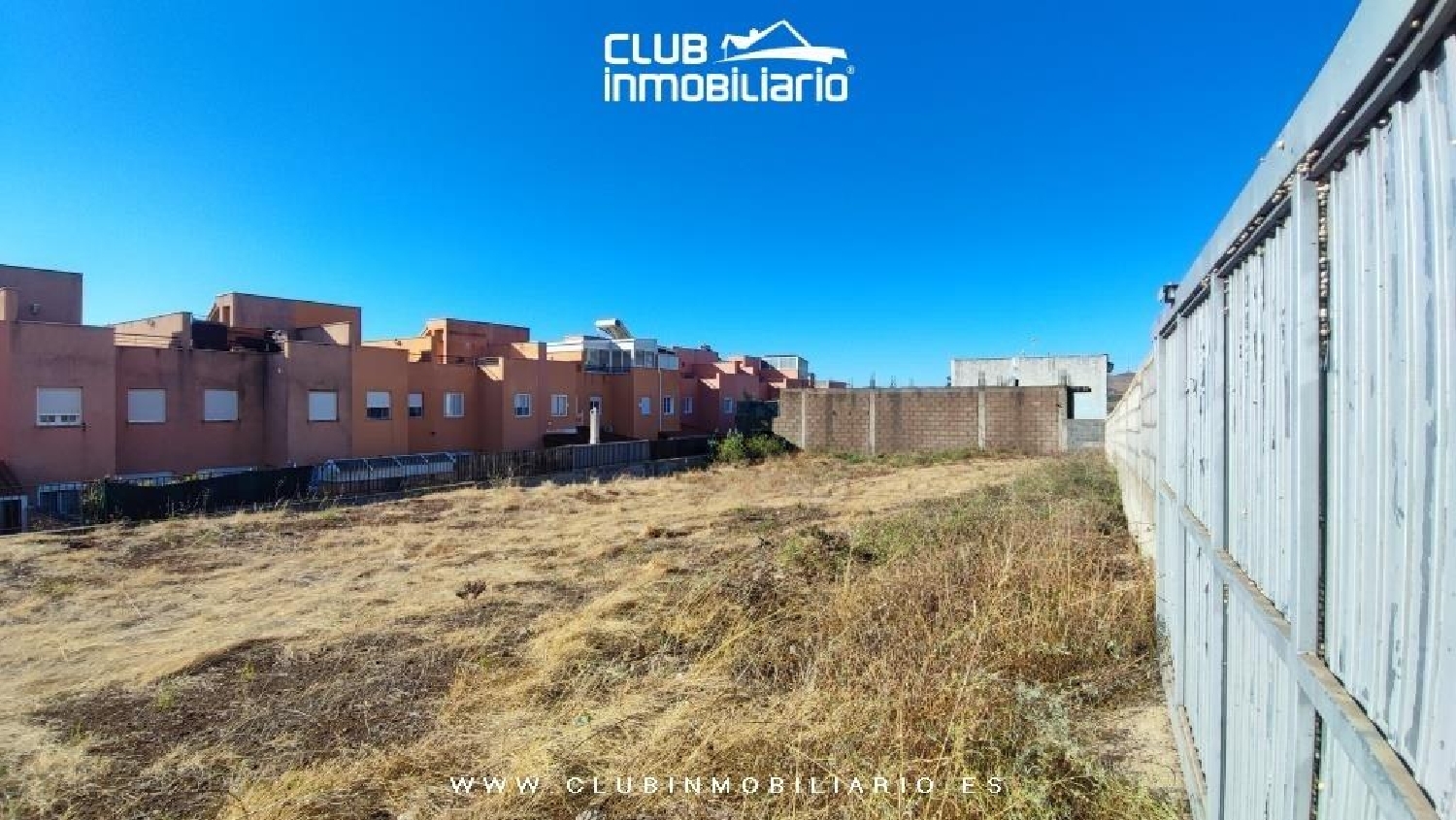 for sale plot Santa Cruz De Tenerife 38000 Zona Metropolitana 3
