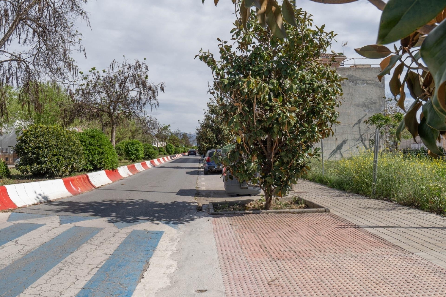  te koop perceel Santa Fe Vega De Granada 8