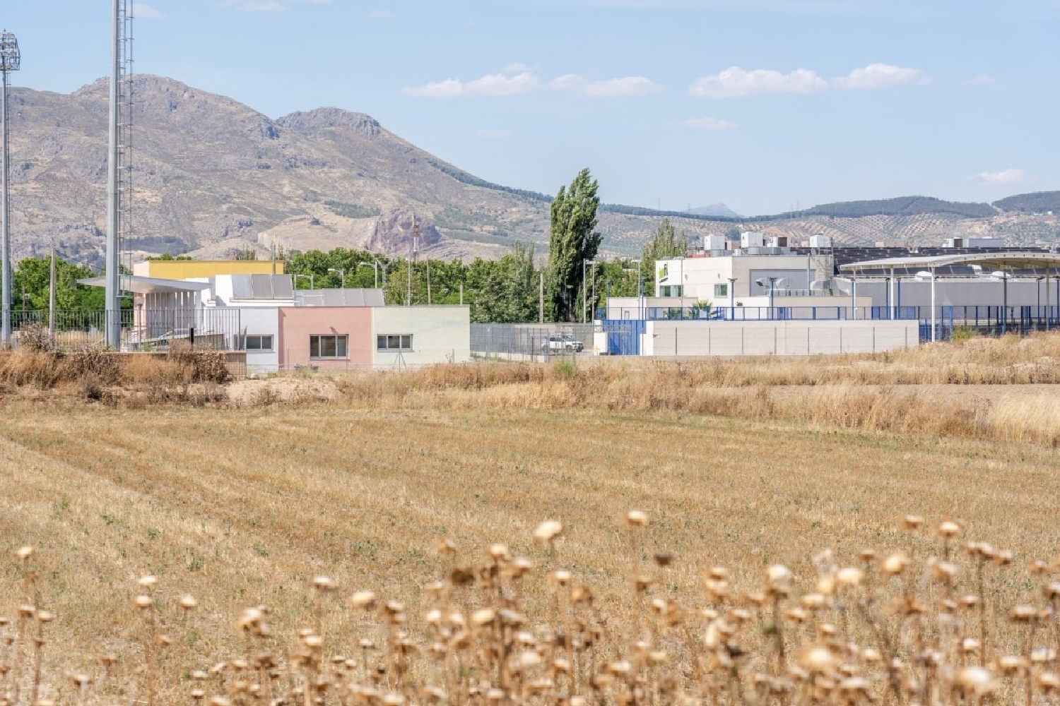  kaufen Grundstück Santa Fe Vega De Granada 2