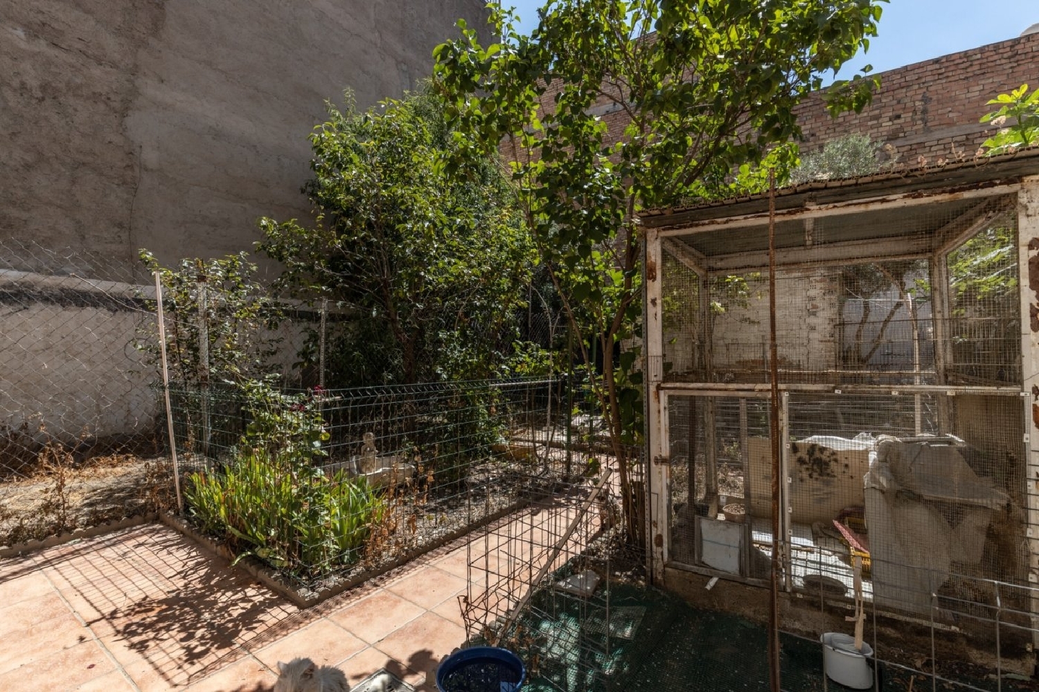 for sale plot Santa Juliana Vega De Granada 3