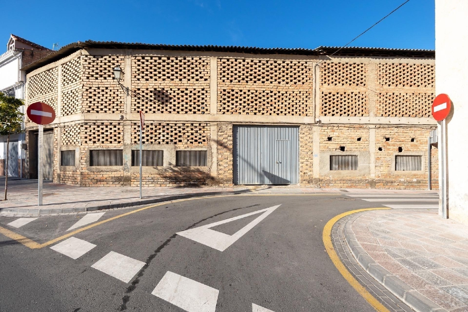 for sale plot Santa Juliana Vega De Granada 2