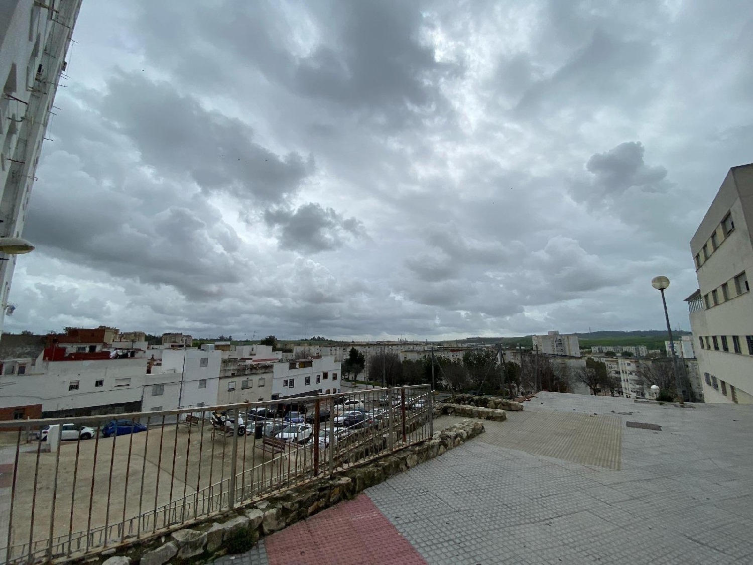 à vendre terrain La Barca De La Florida Campiña De Jerez 2