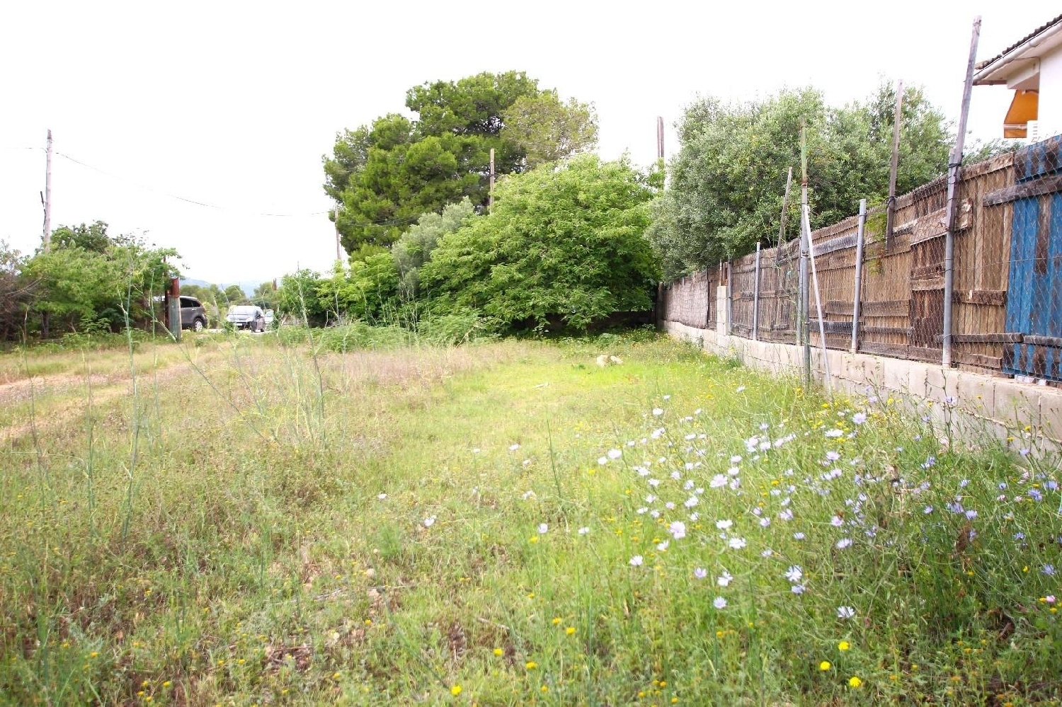  for sale plot Santa Oliva Baix Penedès 5