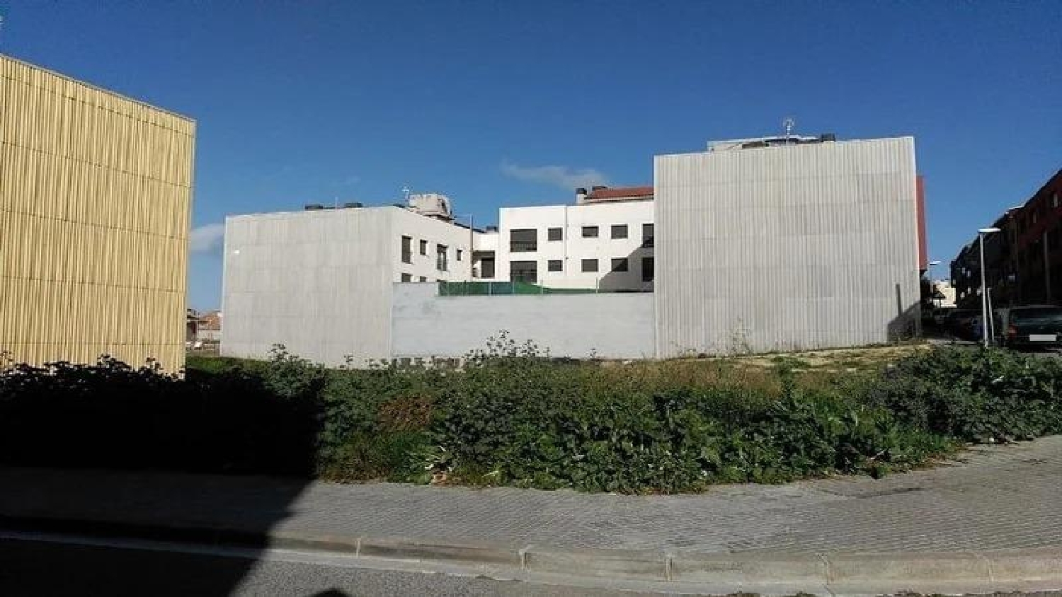  te koop perceel Savallà Del Comtat Conca De Barberà 2