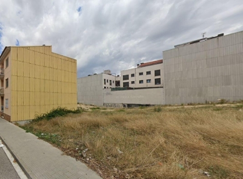 Savallà Del Comtat Conca De Barberà tomt foto 6276621