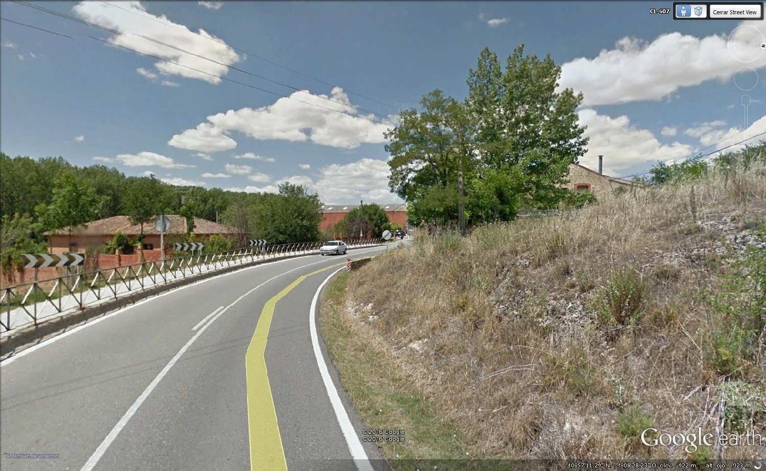  en venta terreno Segovia De Sacedón Campo De Salamanca 7