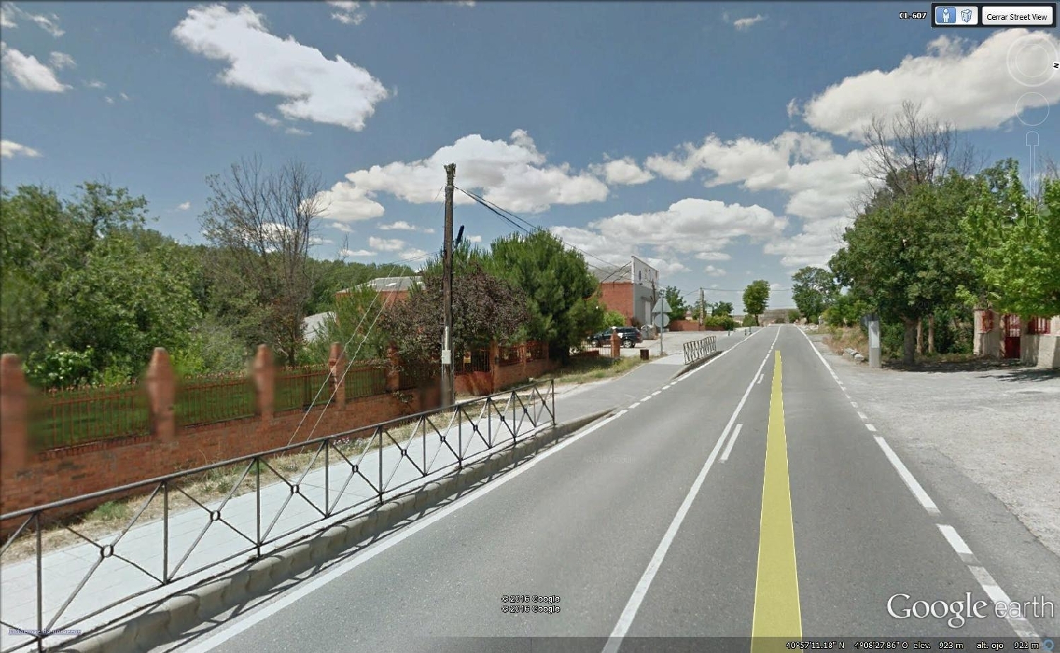  en venta terreno Segovia De Sacedón Campo De Salamanca 8