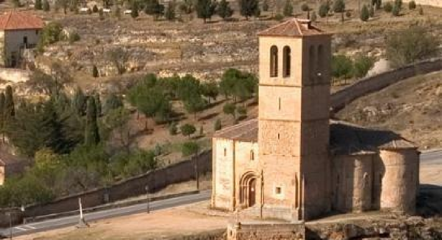  en venta terreno Segovia De Sacedón Campo De Salamanca 1