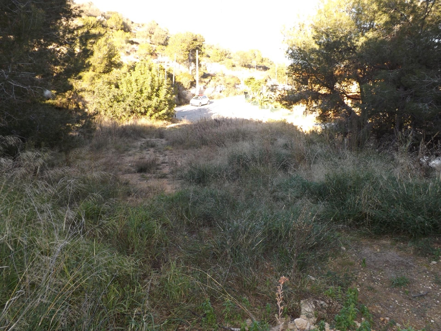  till salu tomt Segur De Calafell Baix Penedès 7