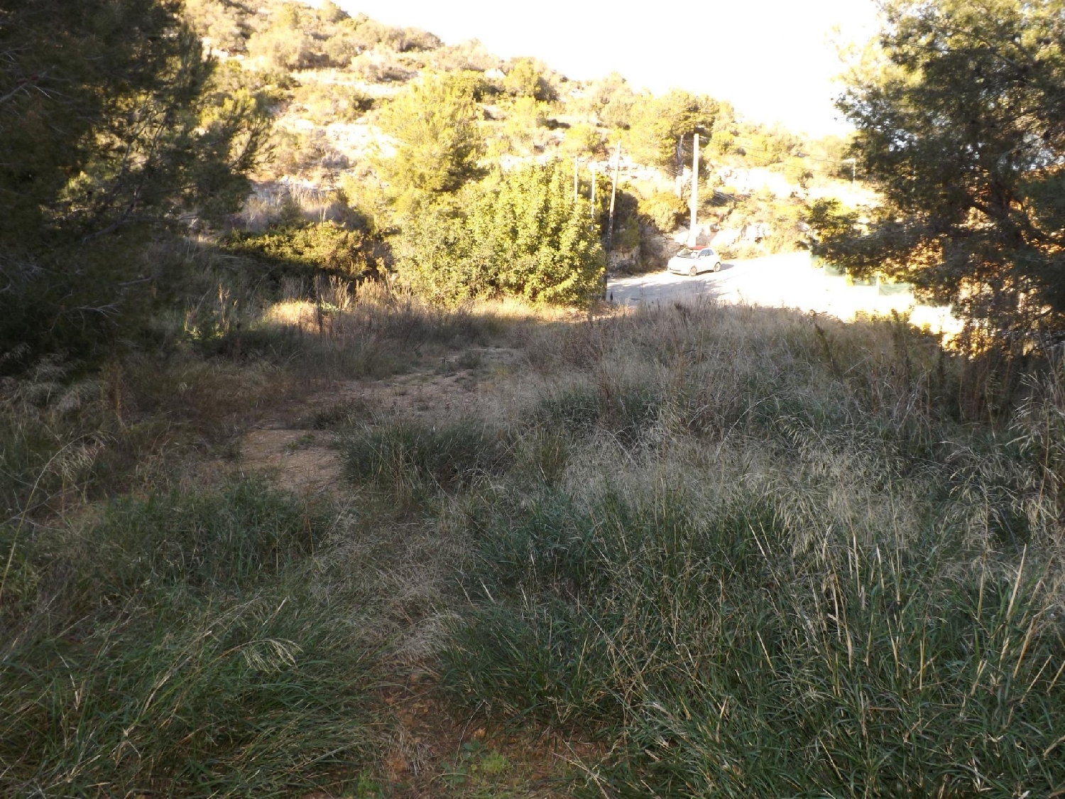  till salu tomt Segur De Calafell Baix Penedès 6