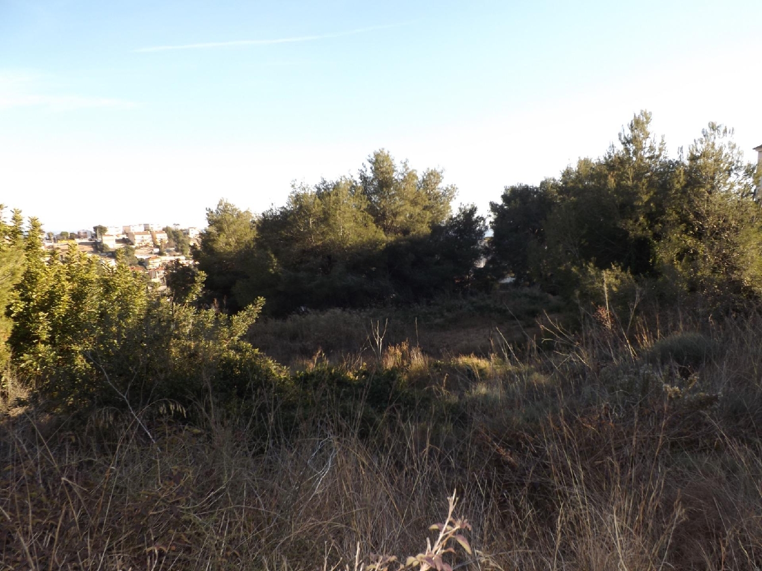  till salu tomt Segur De Calafell Baix Penedès 4