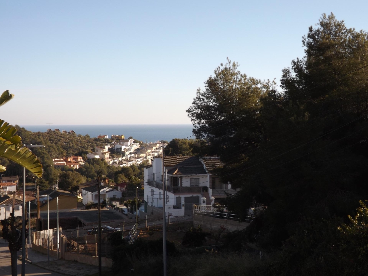  till salu tomt Segur De Calafell Baix Penedès 8