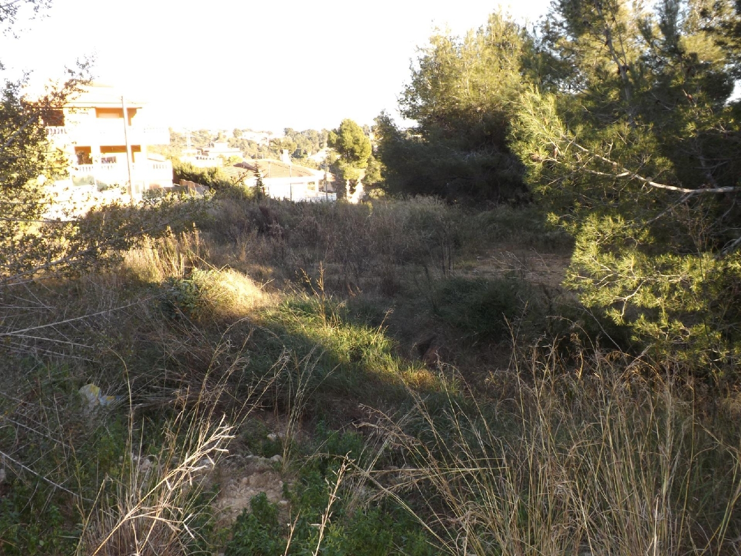  till salu tomt Segur De Calafell Baix Penedès 5