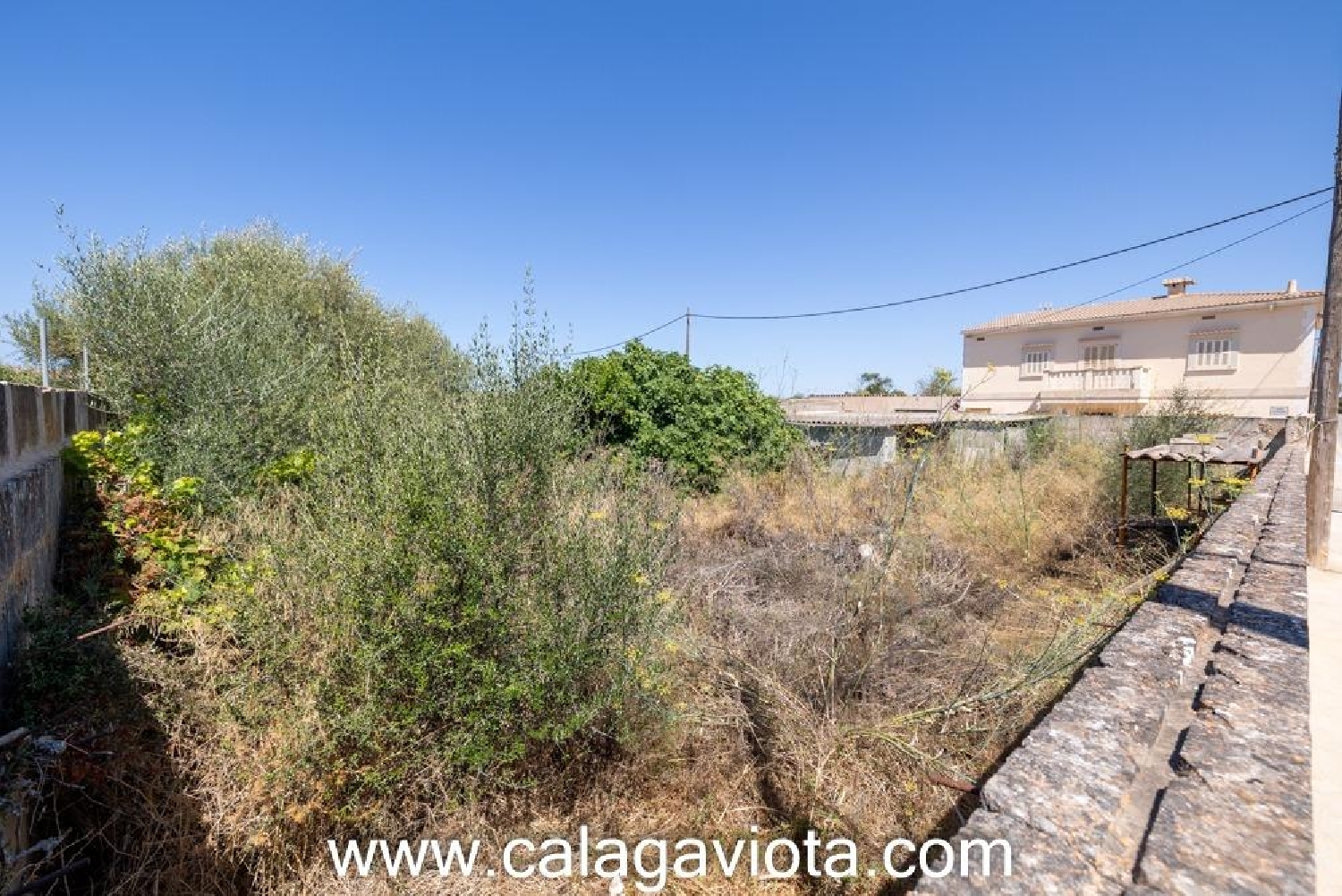  te koop perceel Ses Salines Sud 1