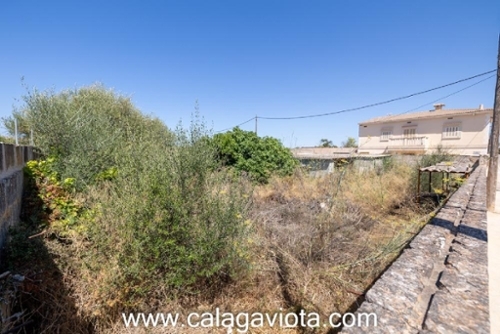 Ses Salines Sud terrain foto 6271022