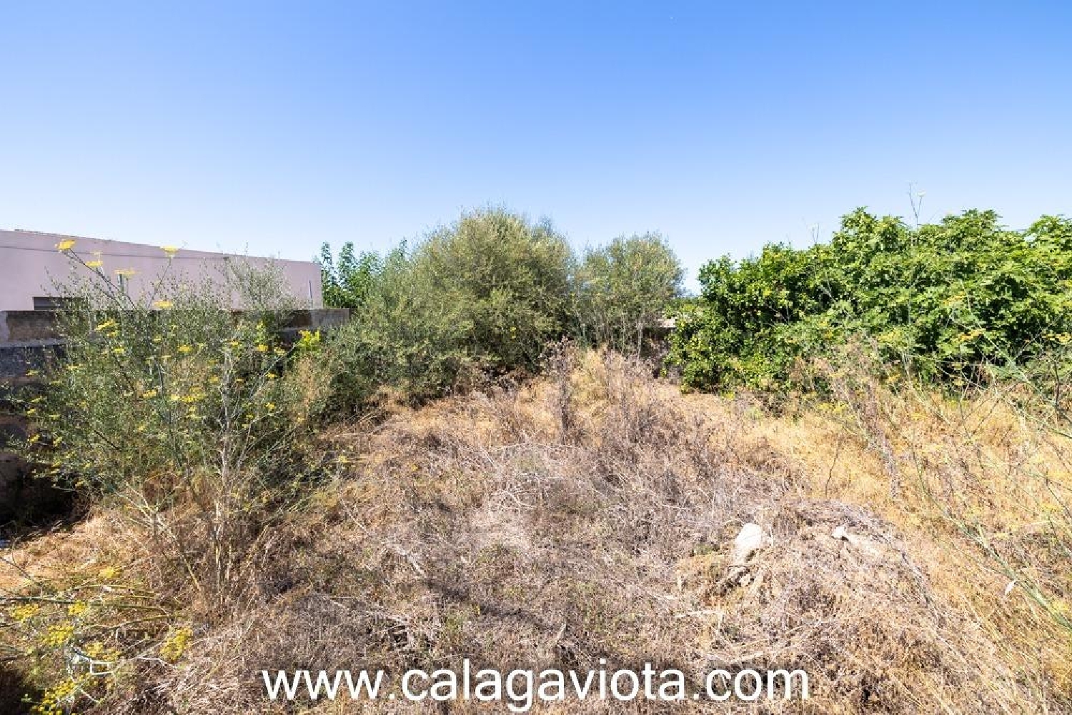  te koop perceel Ses Salines Sud 5