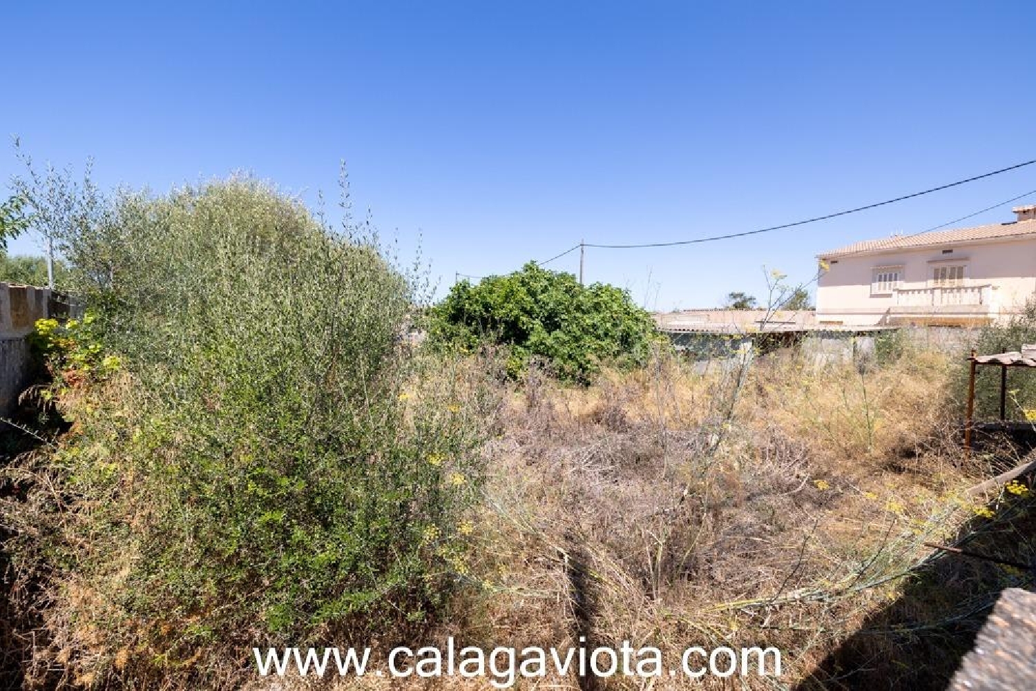 te koop perceel Ses Salines Sud 2