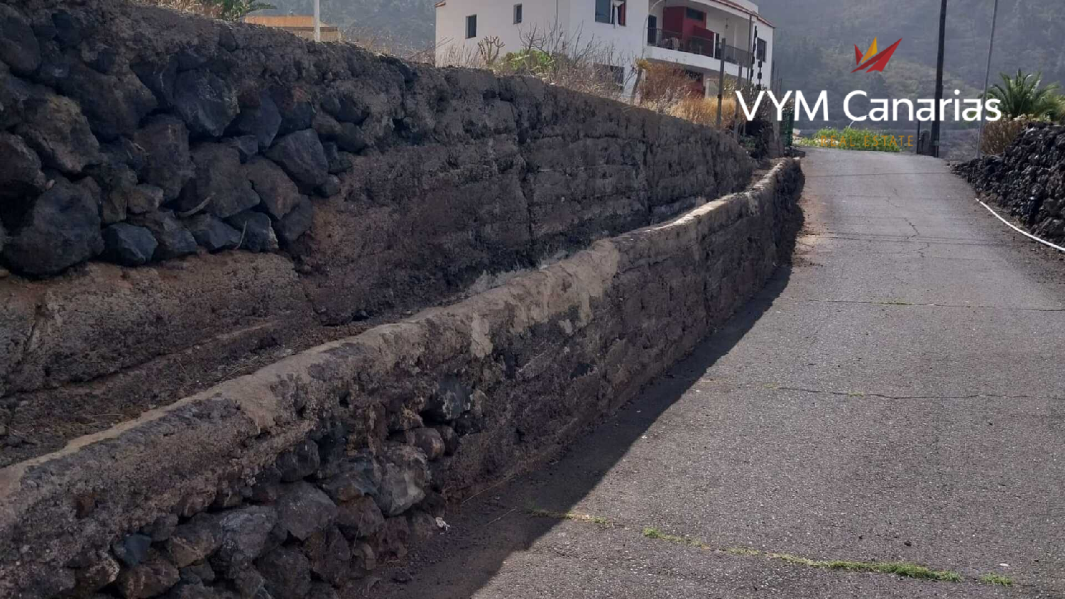  te koop perceel Tamaimo Zona Suroeste 4