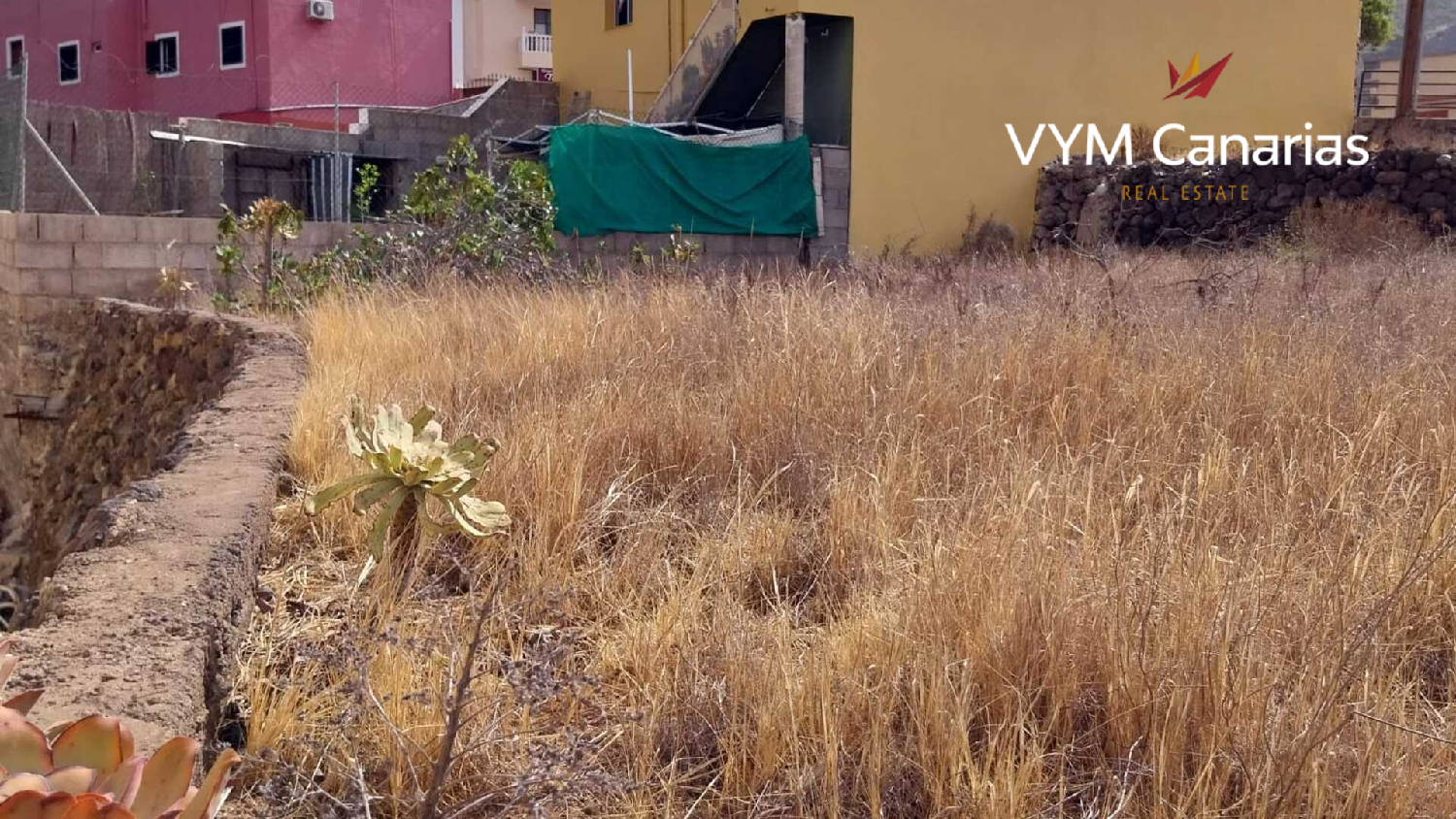  te koop perceel Tamaimo Zona Suroeste 5