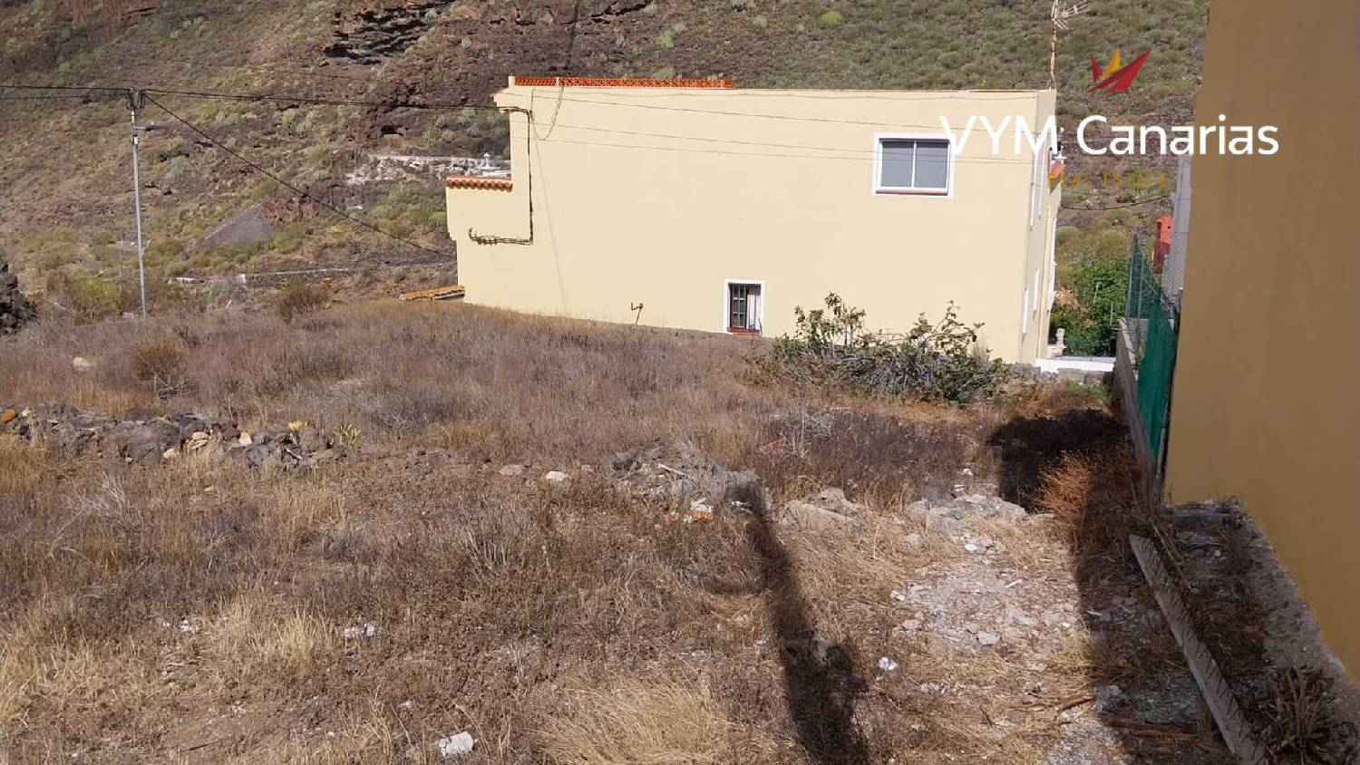  te koop perceel Tamaimo Zona Suroeste 6