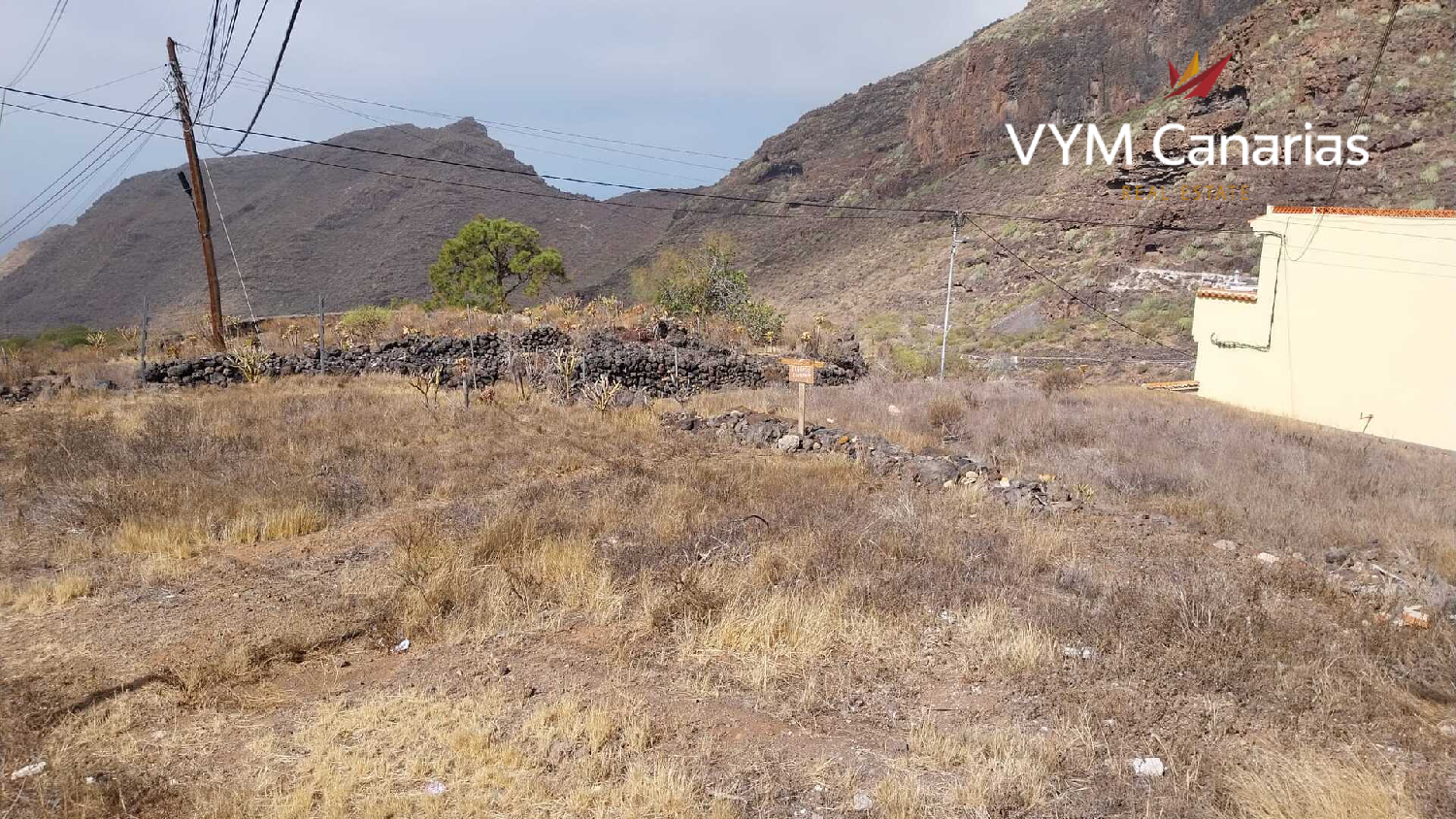  te koop perceel Tamaimo Zona Suroeste 7