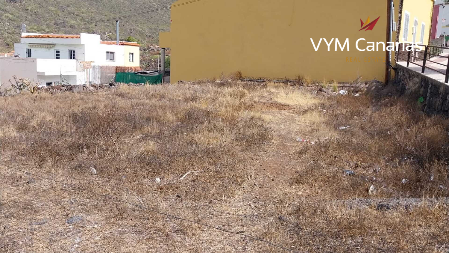  te koop perceel Tamaimo Zona Suroeste 1
