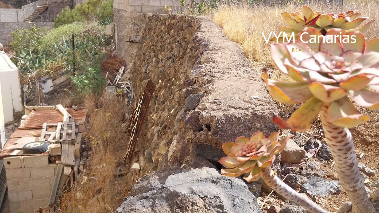  te koop perceel Tamaimo Zona Suroeste 12