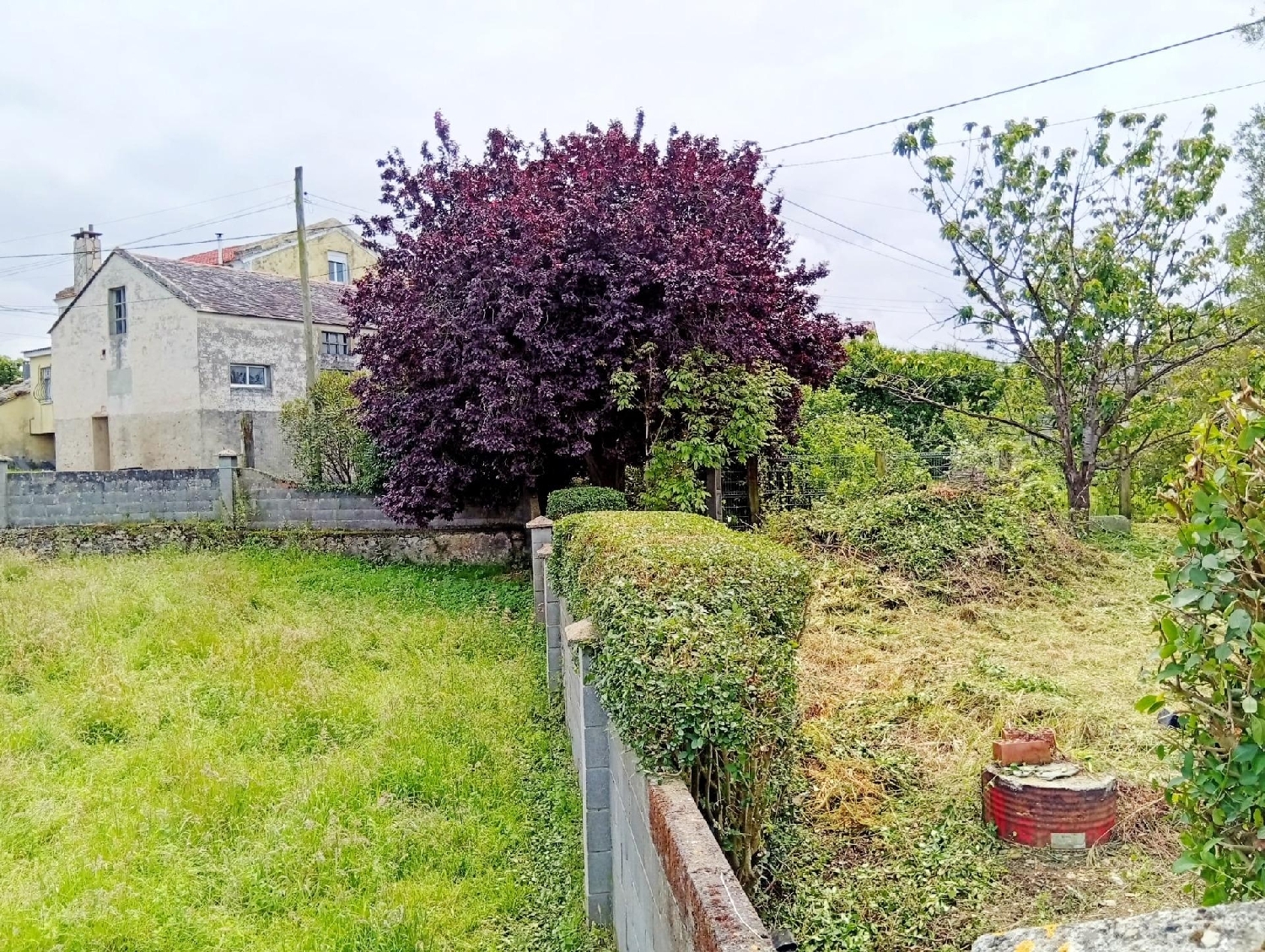  en venta terreno Tapia De Casariego Eo-Navia 4
