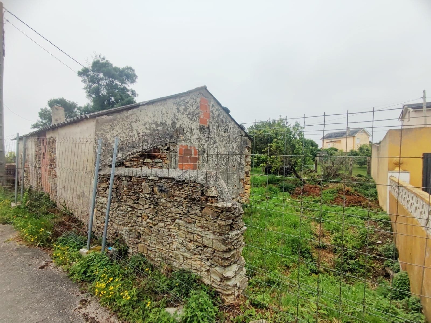  en venta terreno Tapia De Casariego Eo-Navia 7