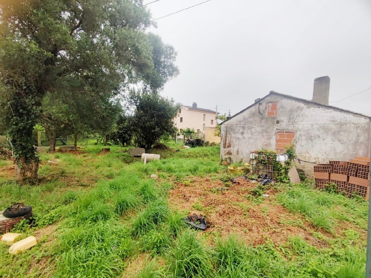  en venta terreno Tapia De Casariego Eo-Navia 1