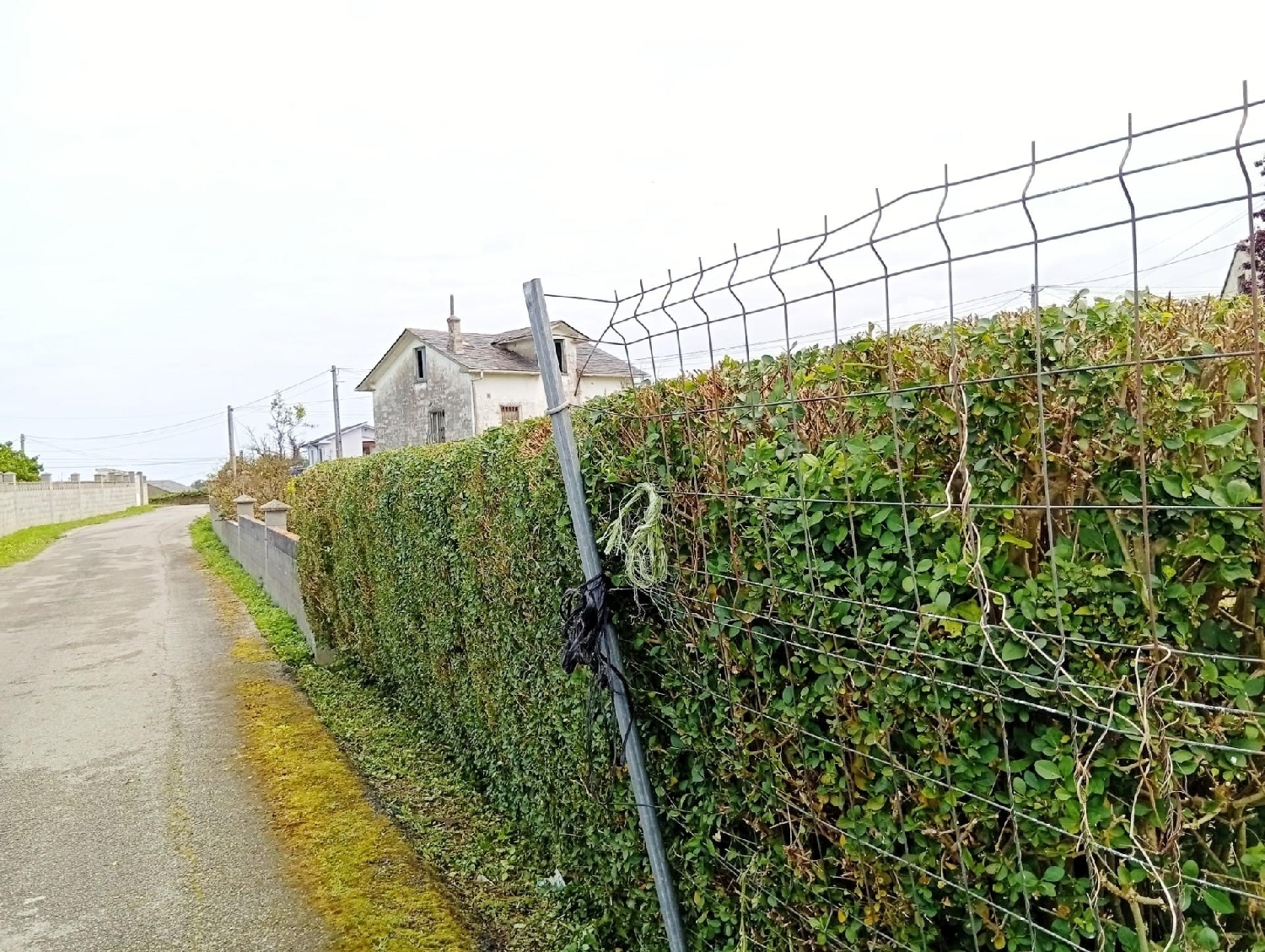  en venta terreno Tapia De Casariego Eo-Navia 8
