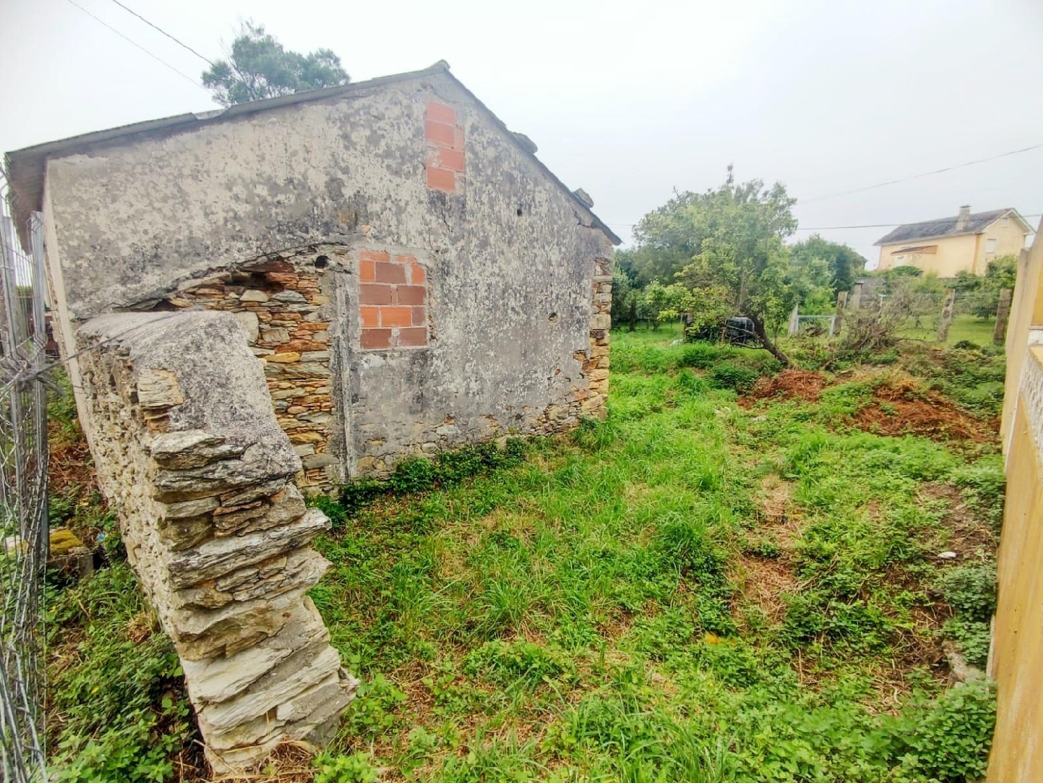  en venta terreno Tapia De Casariego Eo-Navia 6