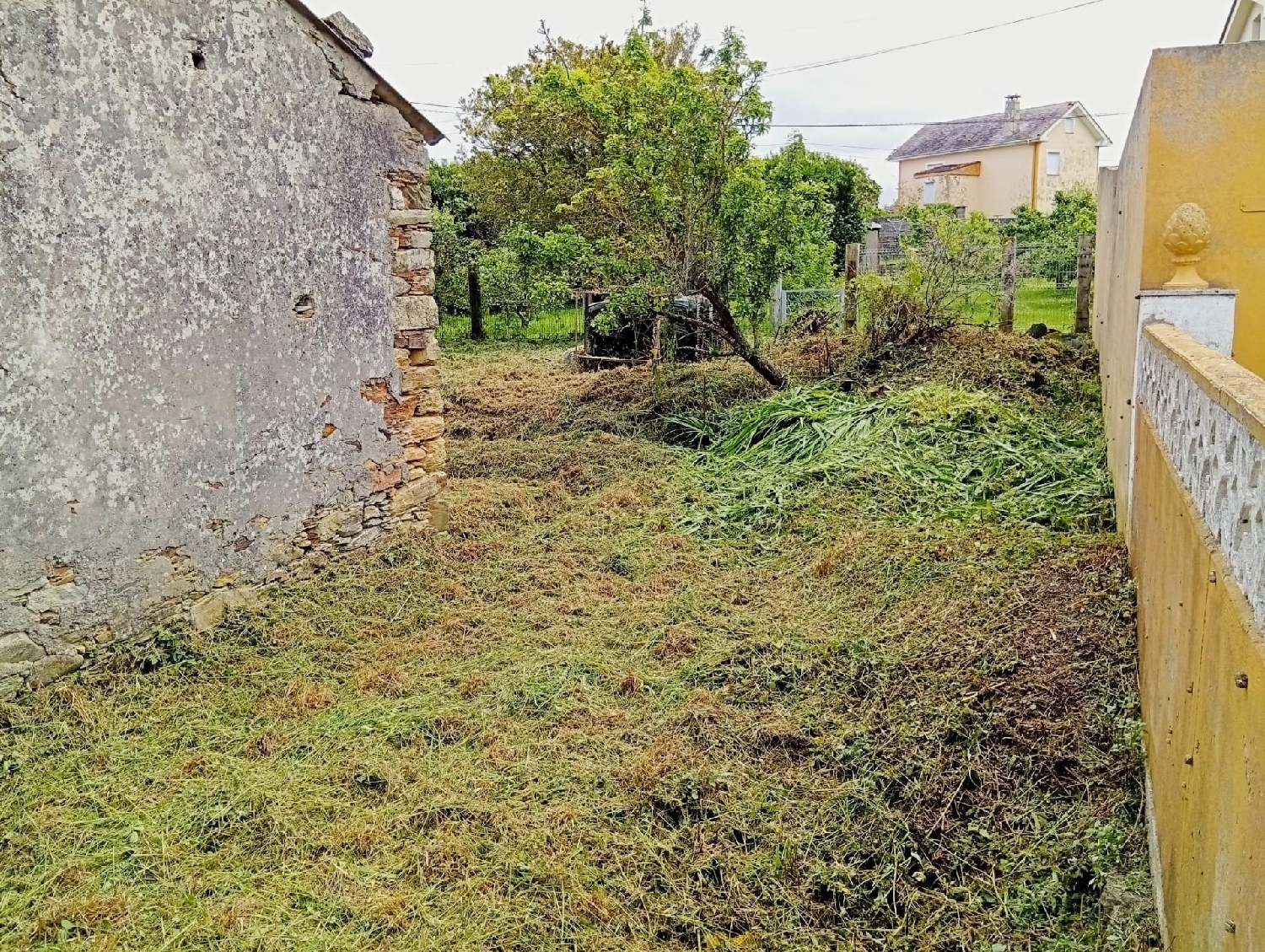  en venta terreno Tapia De Casariego Eo-Navia 5